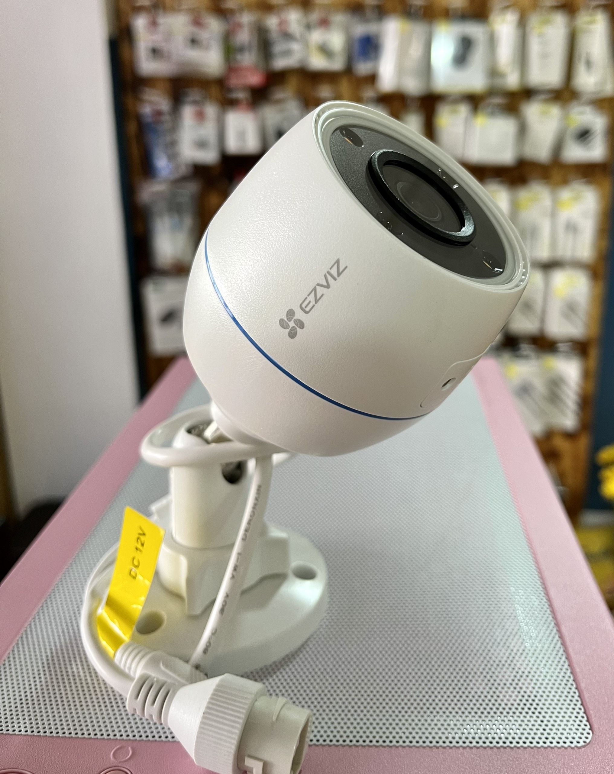 Camera Ezviz CS-C3TN-A0-1H2WFL Color