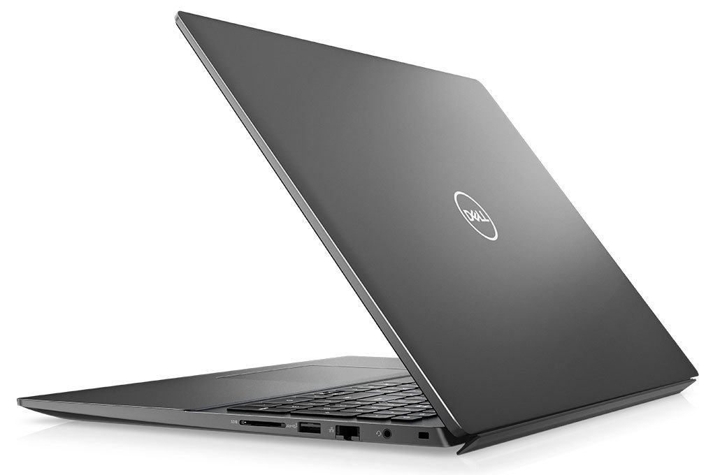 Laptop Dell Vostro 5620 Intel Core i5 1240P/8GB/512GB/16''FHD+/W11/Gray