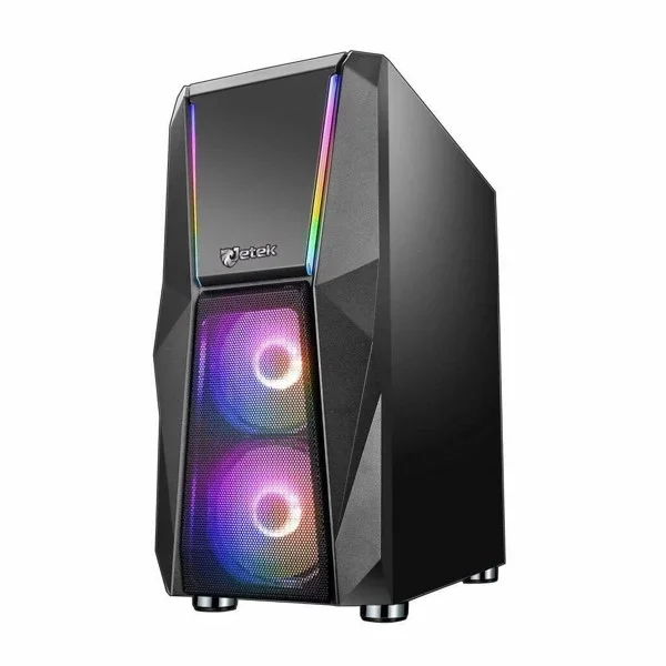 Case Jetek Squid Game Z1 kèm 2Fan RGB