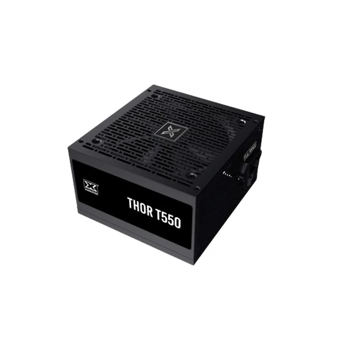 Nguồn Xigmatek THOR T550 550W 80 Plus Bronze