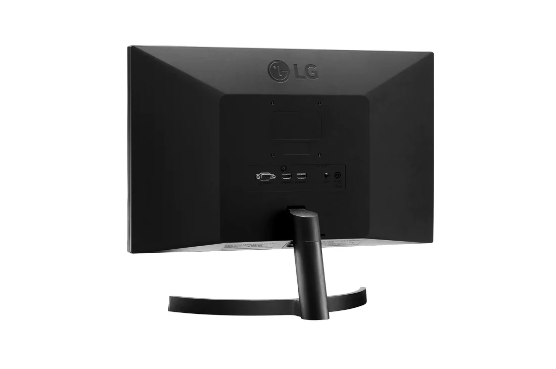 Màn hình LG 27MK600MM-B (27''FHD, IPS, 75Hz, 5ms,250nits,HDMI x 2 / D_Sub x 1/ Headphone Out,Phẳng)