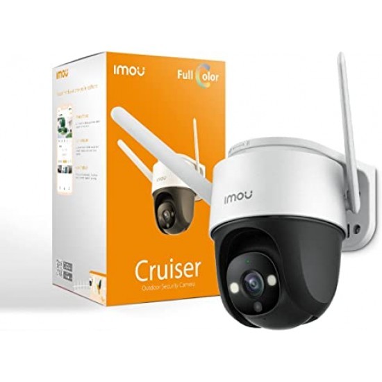 Camera WIFI ngoài trời IMOU IPC-S22FP