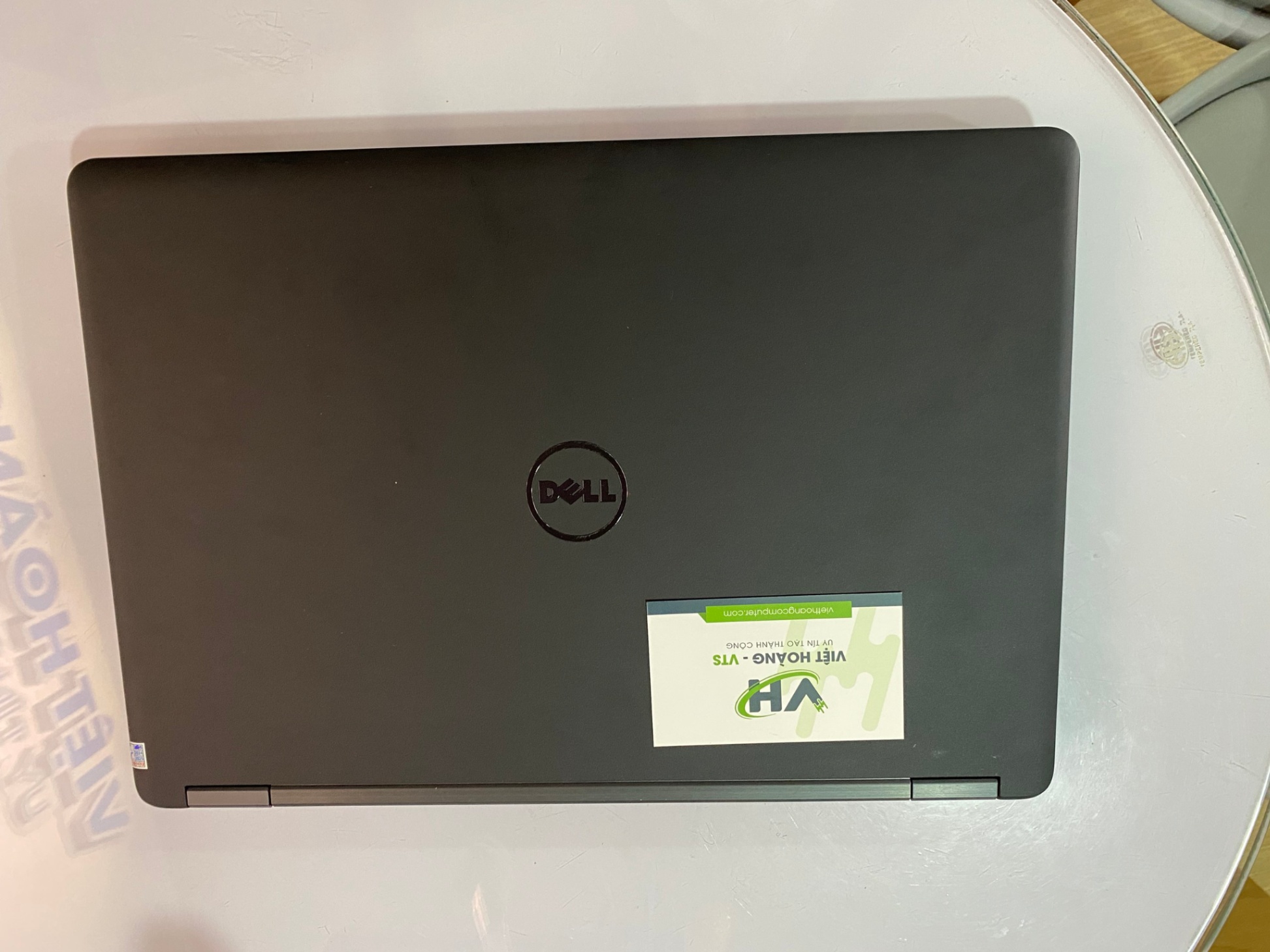 Laptop Dell Latitude E5450 i5-5200U/8GB/256GB/14