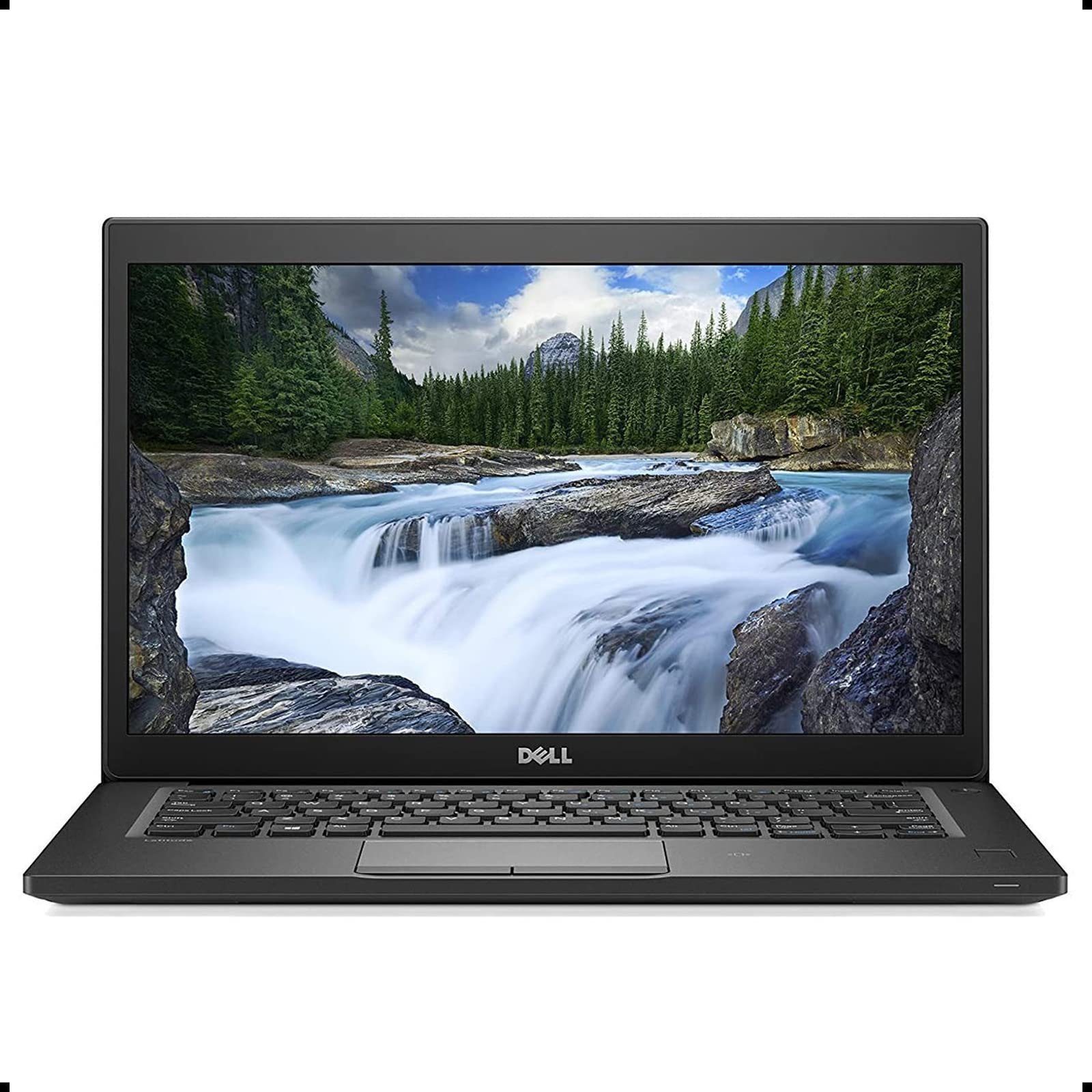 Laptop Dell Latitude 7490 i7-8650U/16GB/256GB/14