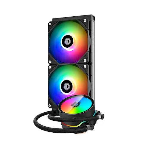 Tản nước IDCooling Zoomflow 240XT ARGB