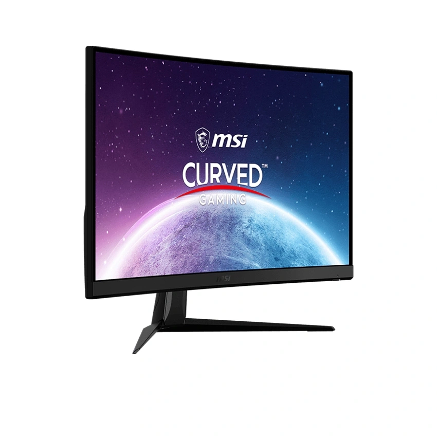 Màn hình MSI Gaming Optix G27C4X (27''FHD/VA/250Hz/1ms/250nits/113% sRGB/Cong 1500R/HDMI+DP)