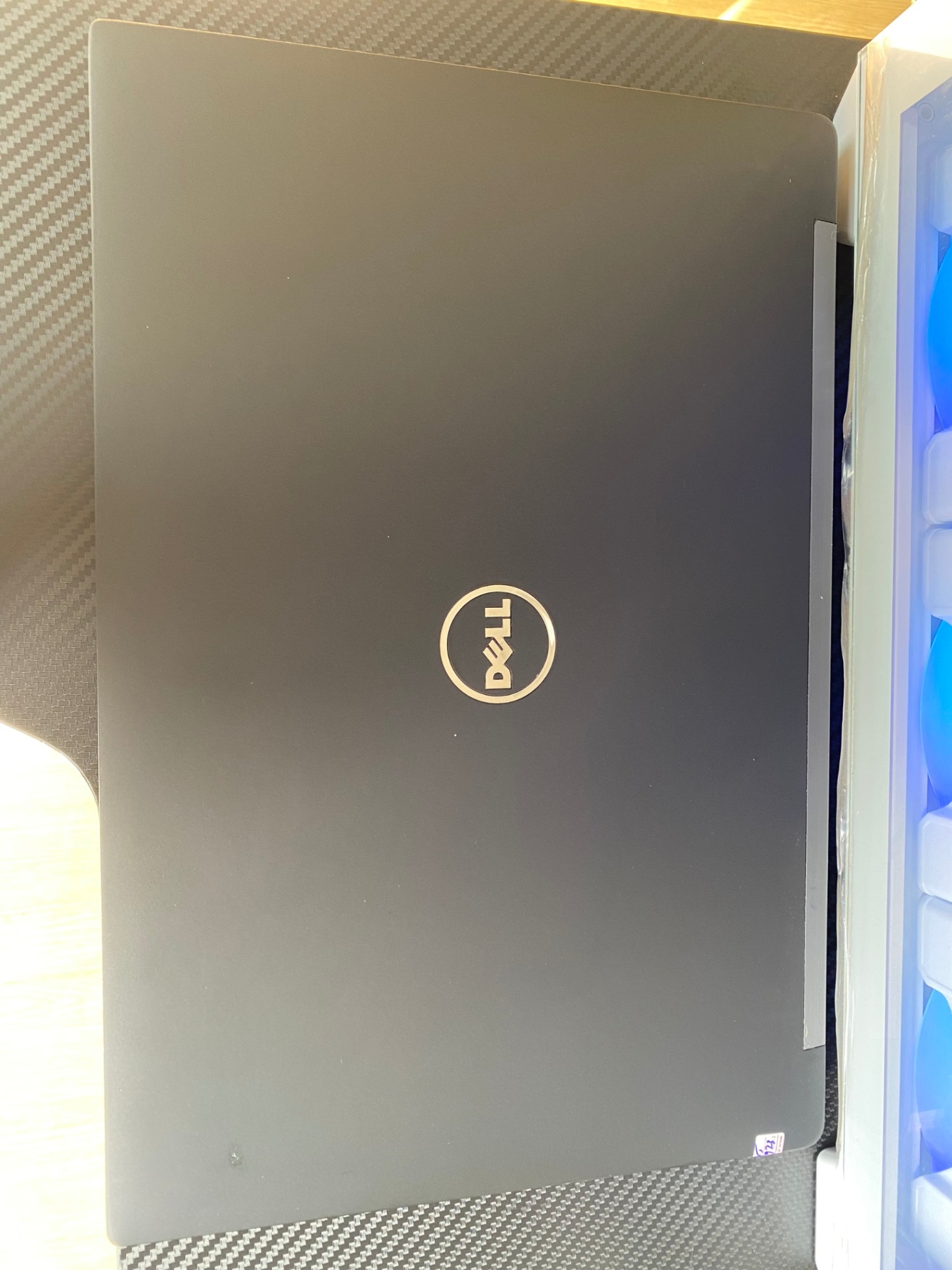 Laptop Dell Latitude 7480 I5-7300U/Ram 8GB/SSD 256G/14