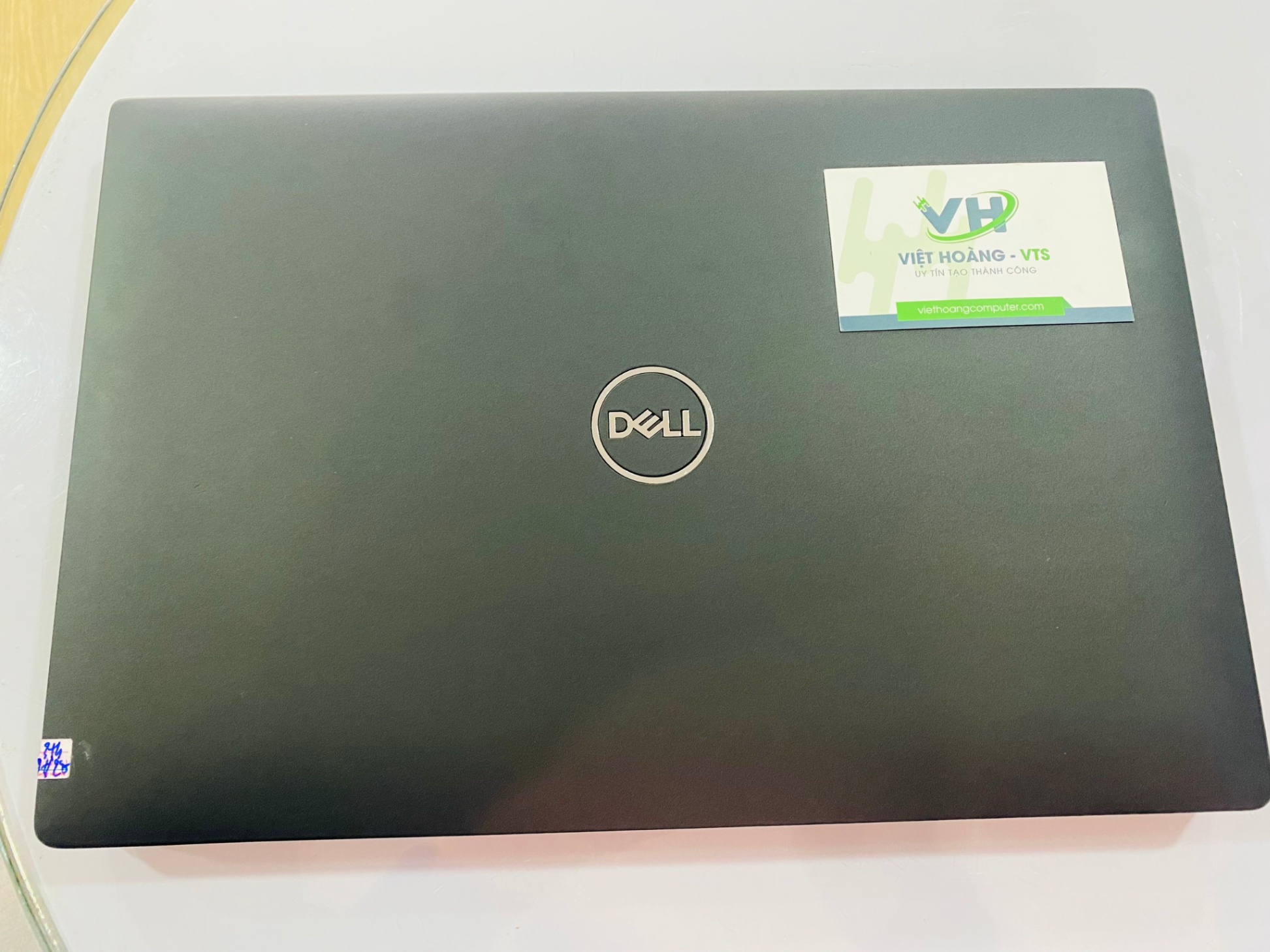 Laptop Dell Latitude 7490 i7-8650U/8GB/256GB/14