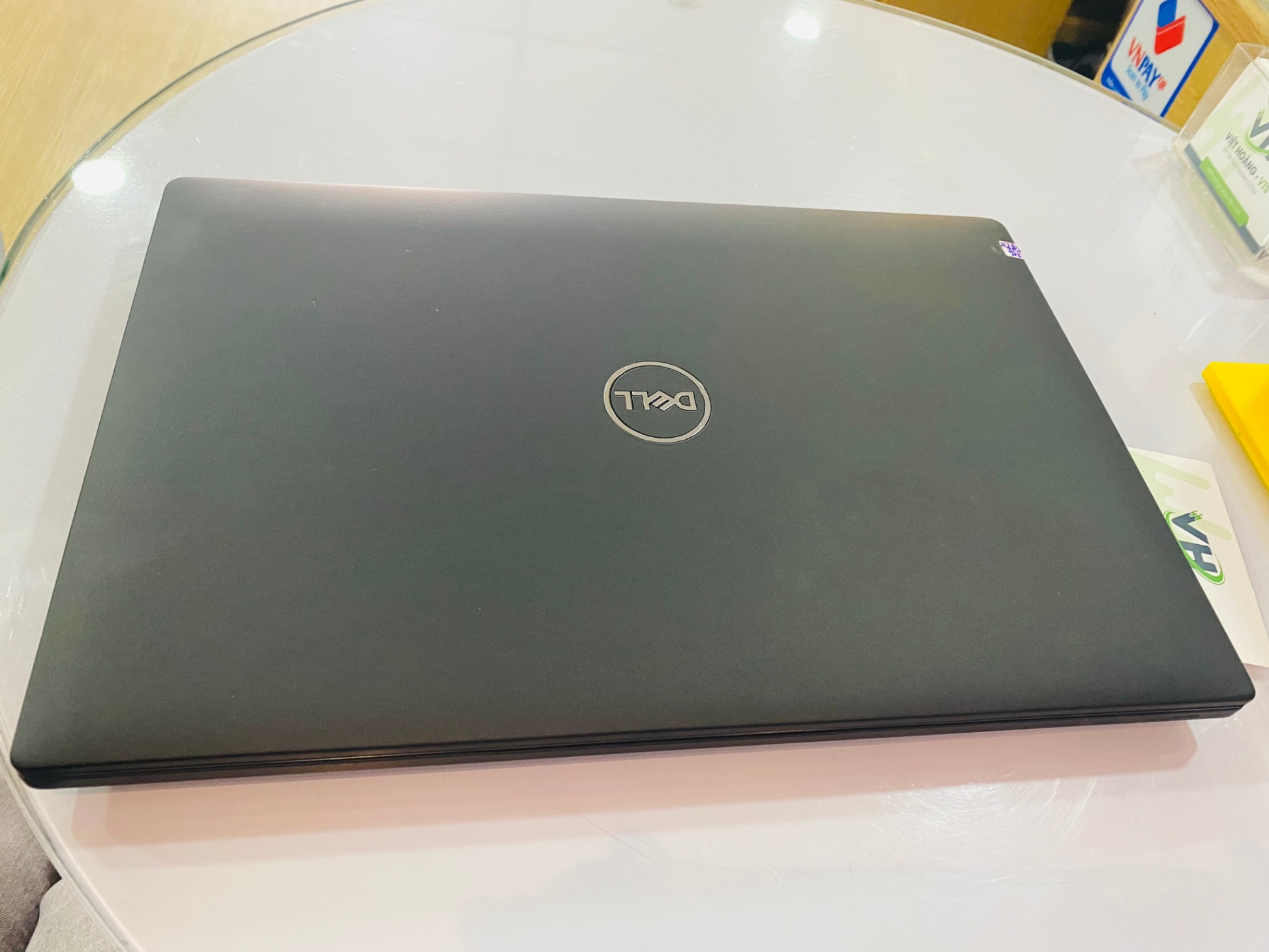 Laptop Dell Latitude 7490 i7-8650U/8GB/256GB/14