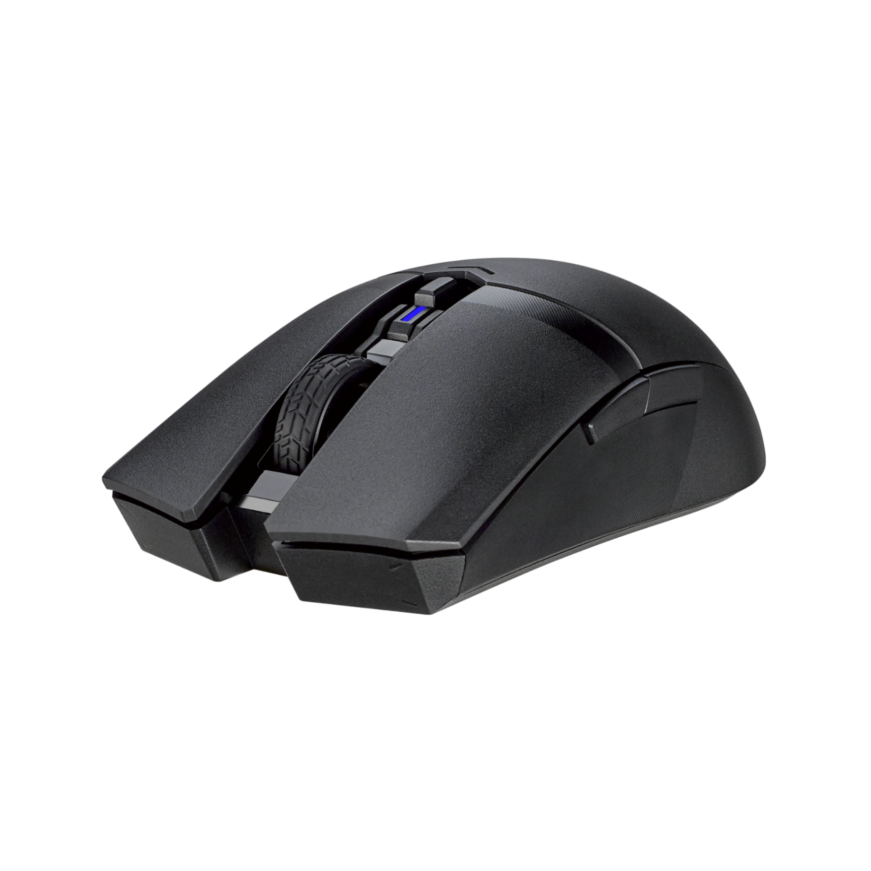 Chuột Asus Tuf Gaming M4 Wireless/BT Đen