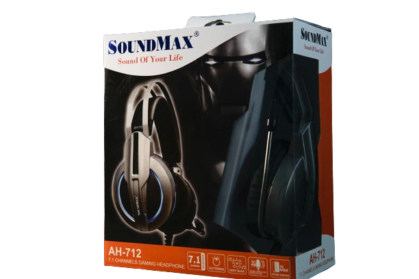 Tai nghe SoundMax AH712