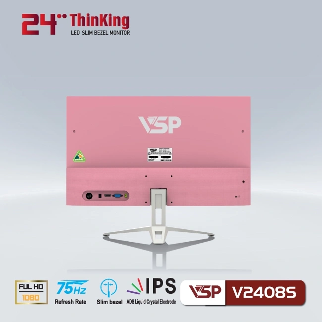 Màn hình VSP V2408S (23.8