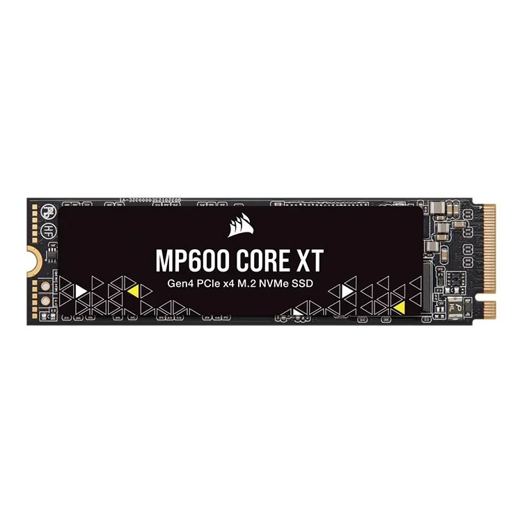 SSD Corsair 1TB MP600 CORE XT GEN4X4 NVME M2 PCIe