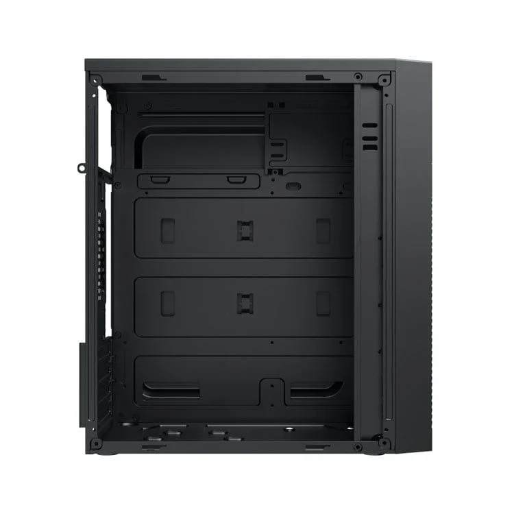 Case Xigmatek XS-27 MicroATX