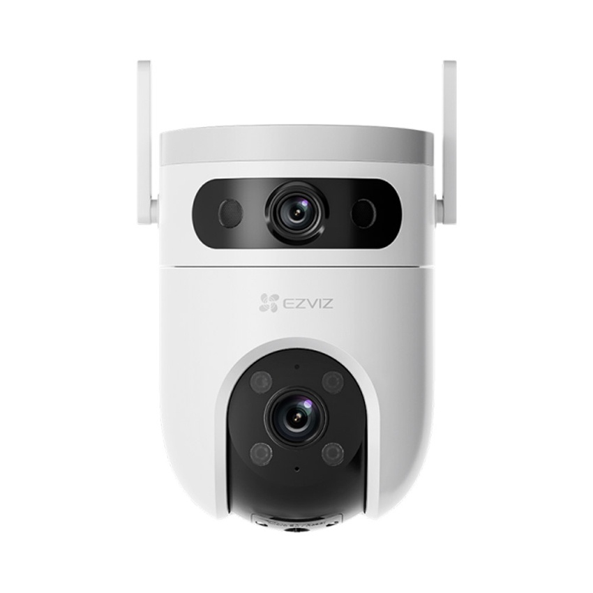 Camera EZVIZ CS-H9C (3MP+3MP) ống kính kép ngoài trời (R100-8H33WKFL)