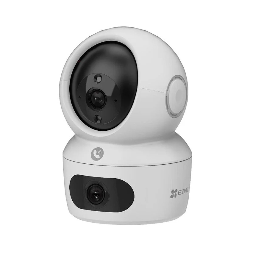 Camera EZVIZ CS-H7C (4MP+4MP) ống kính kép trong nhà (R100-8G44WF)