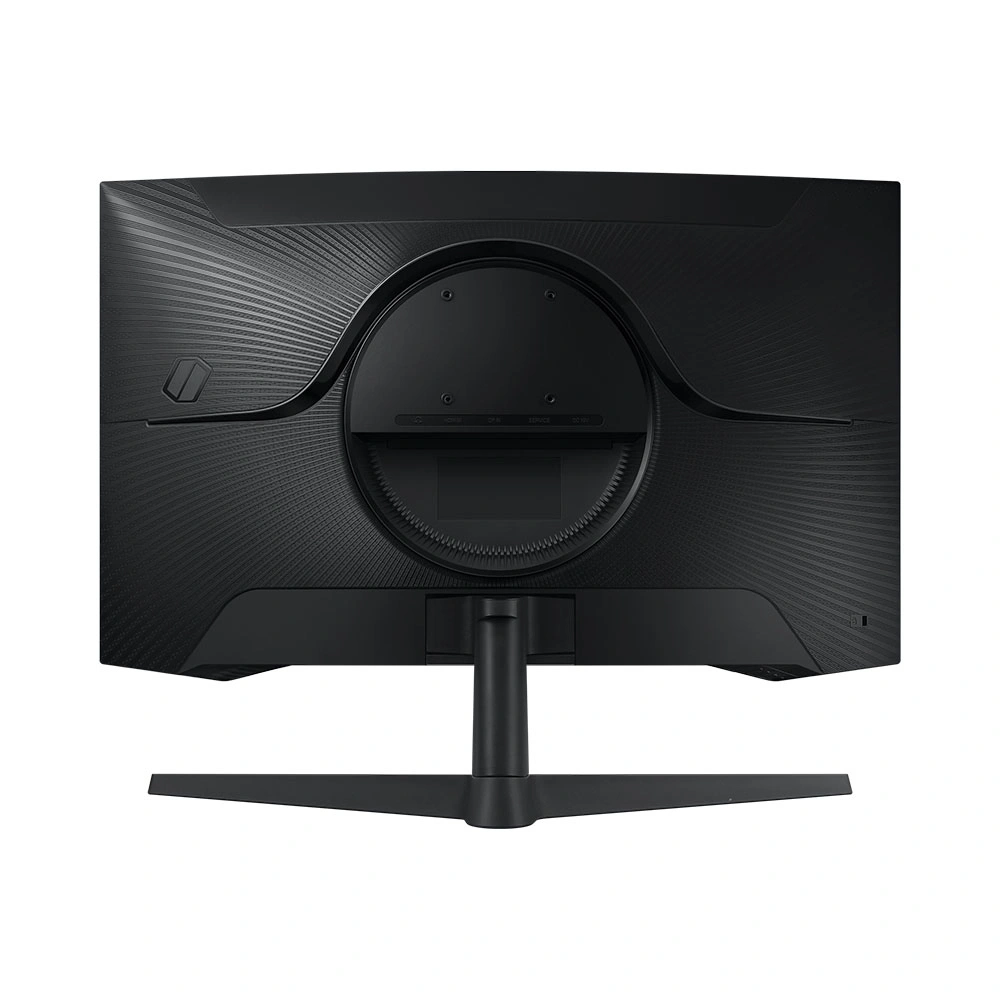 Màn hình Samsung Odyssey G5 G55C–32 inch/2K/VA/Cong/165Hz/1ms/HDR10/Chuyên Game