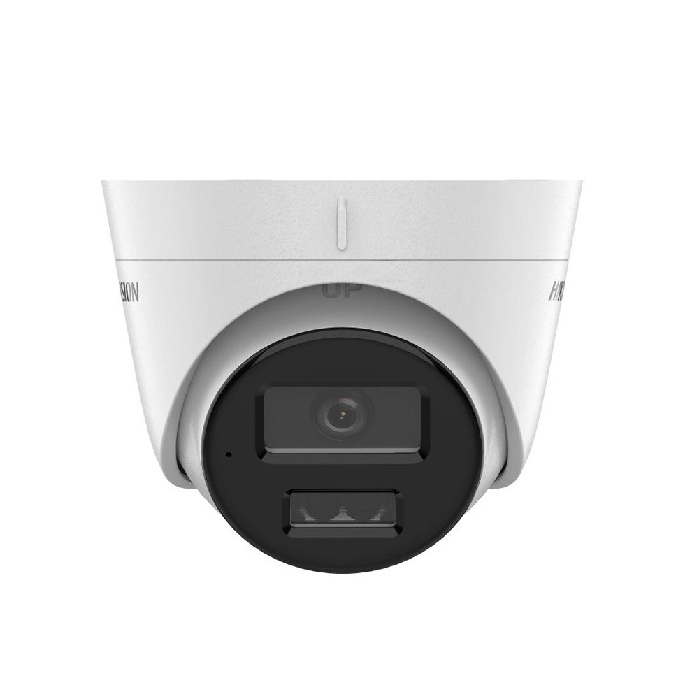 Camera Dome IP 4M HIKVISION DS-2CD1343G2-LIUF/SL (2.8MM) - Có mic thu âm