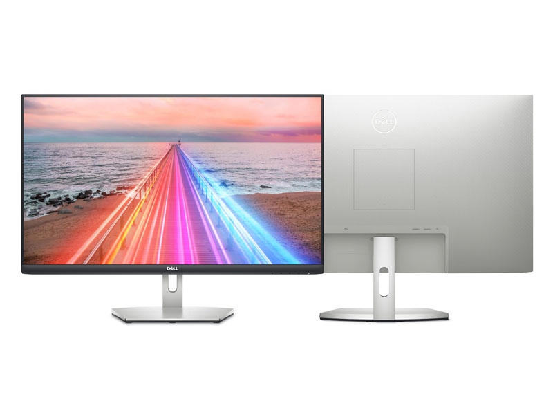 Màn hình DELL 27inch S2721HN IPS/FHD/75hz Freesync