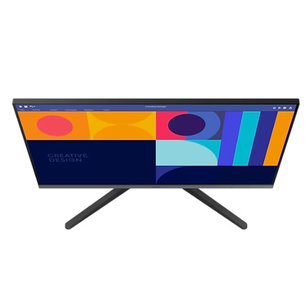 Màn hình Samsung 27Inch LS27C330GAEXXV FHD/IPS/100Hz/HDMI+DP