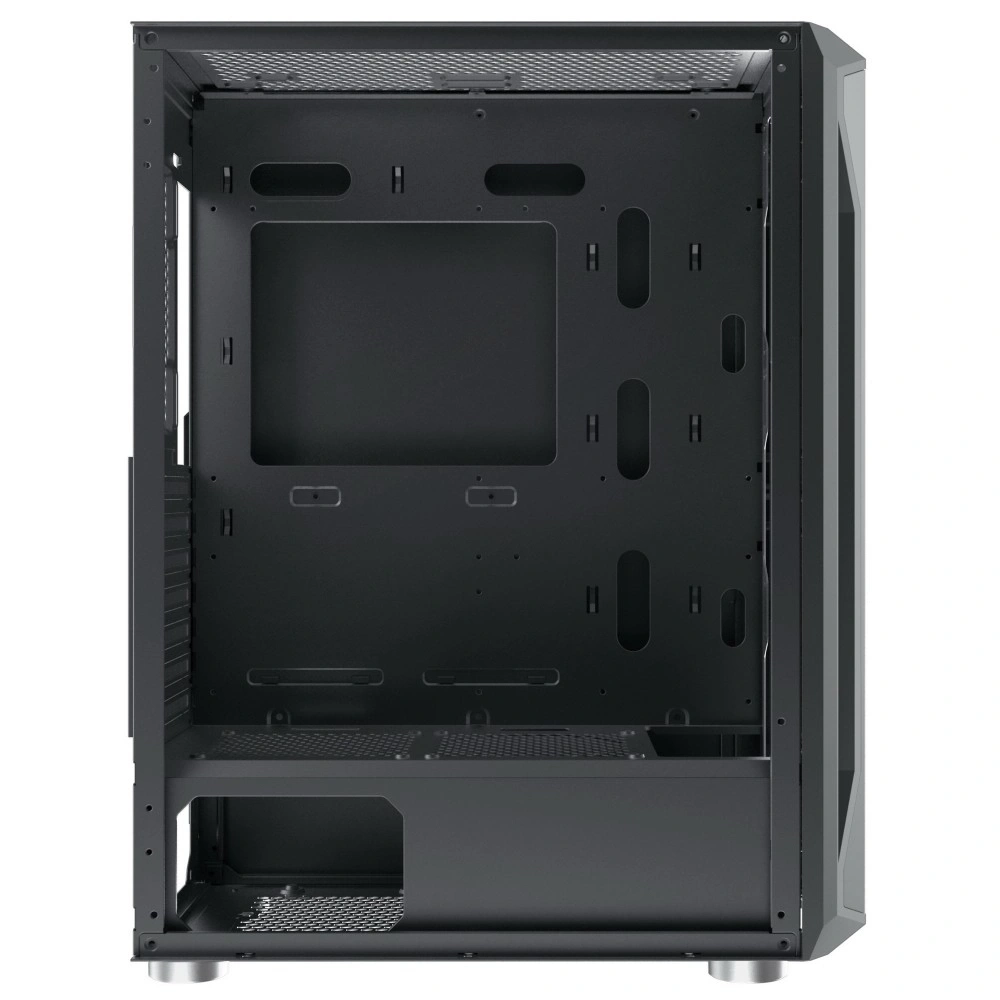 Case Xigmatek Gaming X II 3F( sẵn 3 Fan)