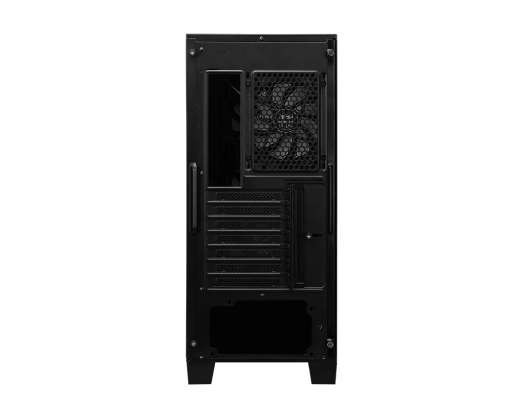 Case MSI MAG FORGE 120A AIRFLOW ( ATX - 6 Fan RGB)