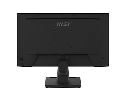 Màn Hình MSI PRO MP252 (24.5 inch - IPS - FHD - 1ms - 100Hz- Speaker)