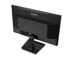 Màn Hình MSI PRO MP252 (24.5 inch - IPS - FHD - 1ms - 100Hz- Speaker)