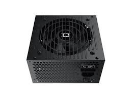 Nguồn máy tính Xigmatek X-POWER III 550 - 500W