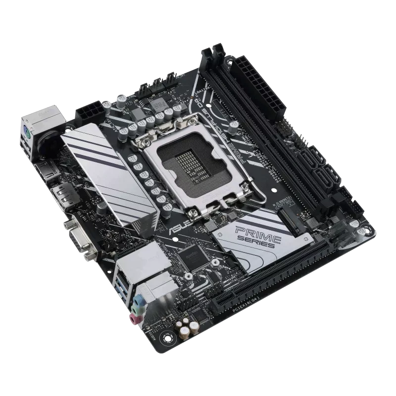 Mainboard Asus PRIME H610i-PLUS D4 (ITX)