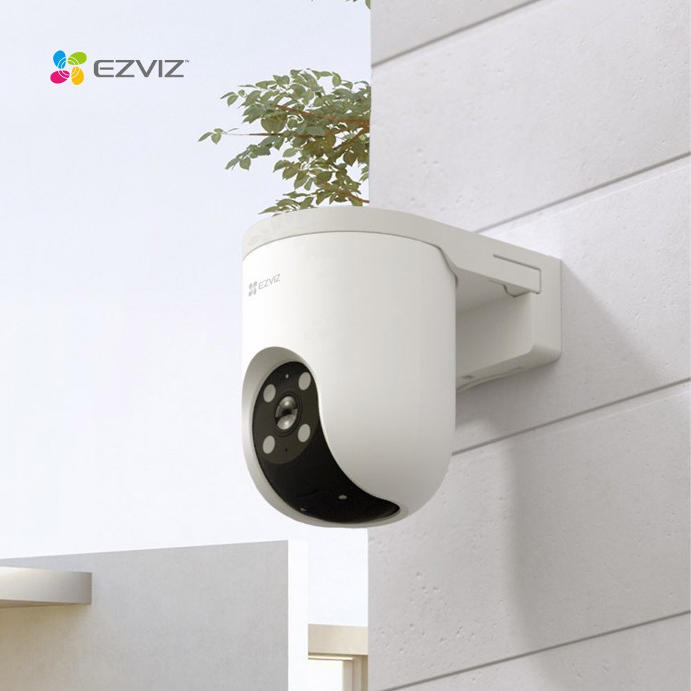 Camera Ezviz H8C Pro 2K 3MP (R200-1K3WKFL) 4mm