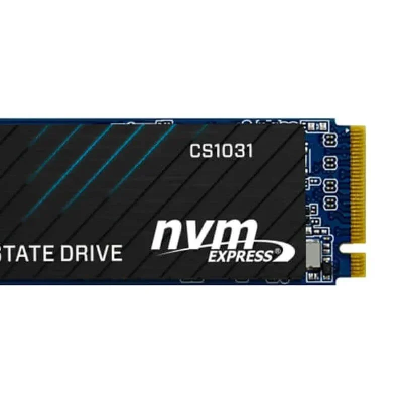 SSD PNY 500GB M2 2280 PCIe NVMe Gen3x4