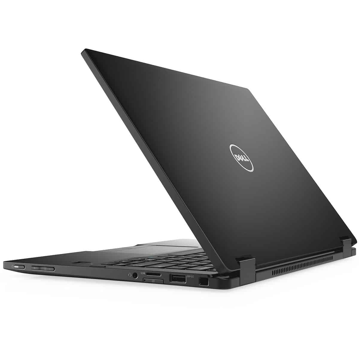 Laptop Dell Latitude 5289 i7 7600U/ Ram 16GB/ SSD 256GB/ 13.3” Full HD Cảm Ứng Xoay Gập 360/Like New