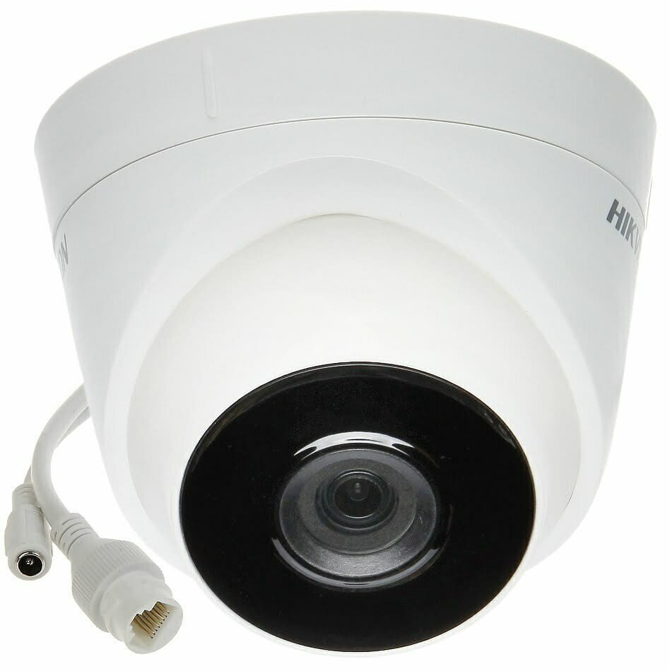 Camera IP Dome 2MP HIKVISION DS-2CD1323G0-IUF