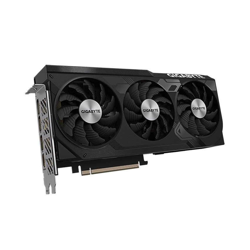 Card màn hình VGA GeForce RTX™ 4070 WINDFORCE OC V2 12G