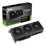 Card màn hìnhCard VGA ASUS PRIME GeForce RTX™ 4070 12GB GDDR6X OC Edition