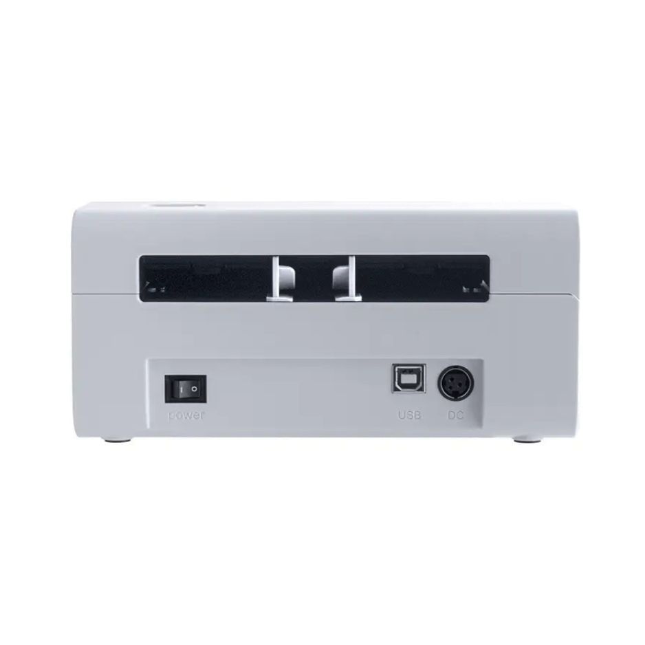 Máy in mã vạch Xprinter XP-D465B (USB + WIFI)