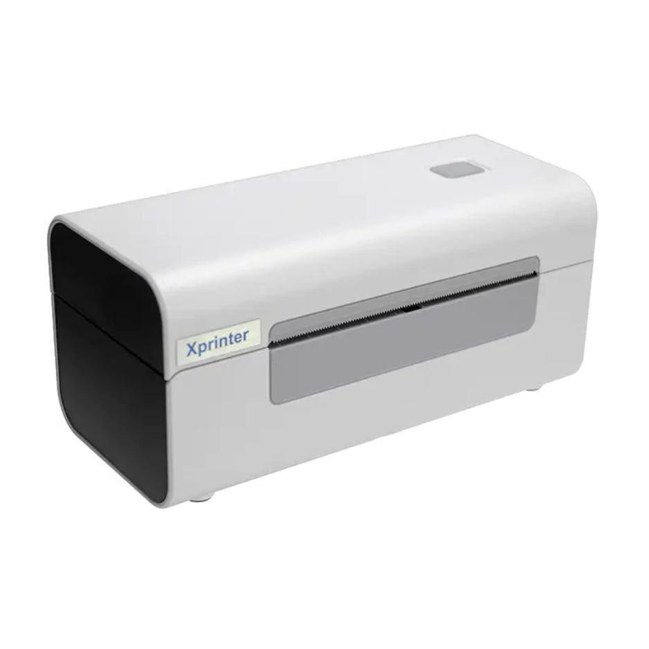 Máy in mã vạch Xprinter XP-D465B (USB + WIFI)