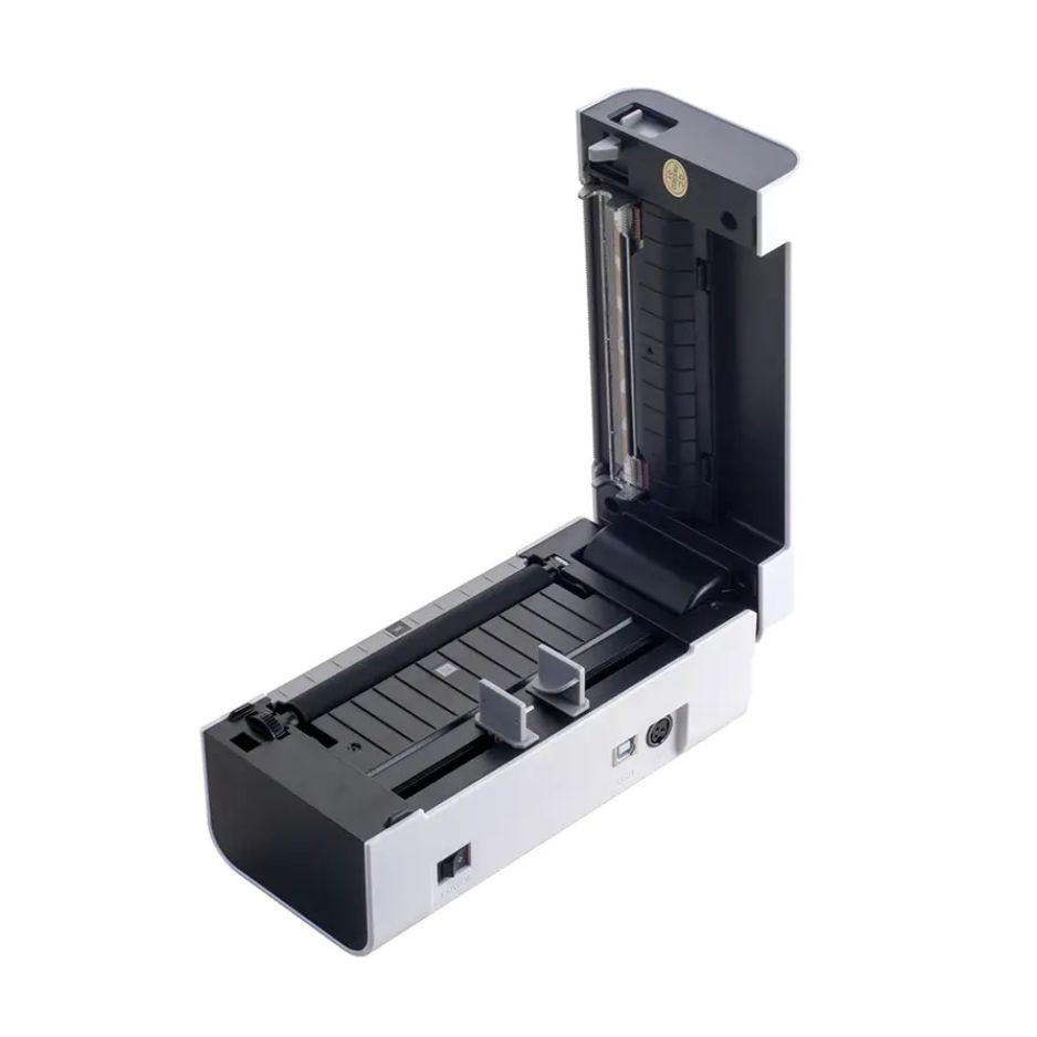 Máy in mã vạch Xprinter XP-D465B (USB + WIFI)