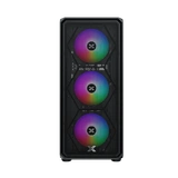 Case Xigmatek Duo X 3F ATX