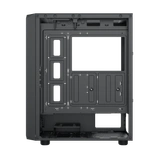 Case Xigmatek Duo X 3F ATX