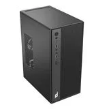 Case văn phòng Edra ECS1105 Micro-ATX ( không fan)