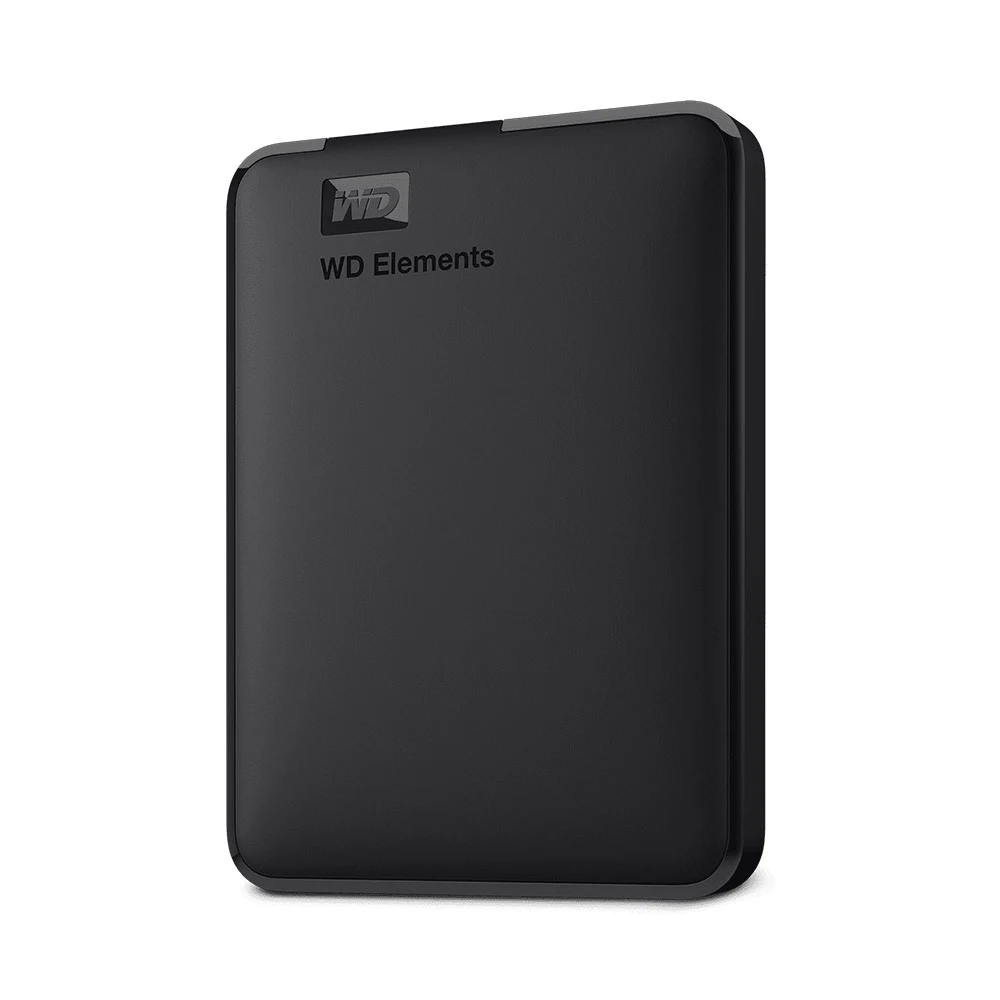 Box ổ cứng 2.5 inch USB 3.0 WD Elements