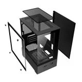 Case Edra ESC 1303