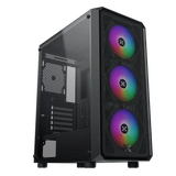 Case Xigmatek Duo X 3F ATX