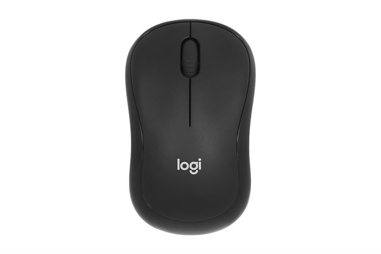Chuột không dây bluetooth Logitech M240 Silent