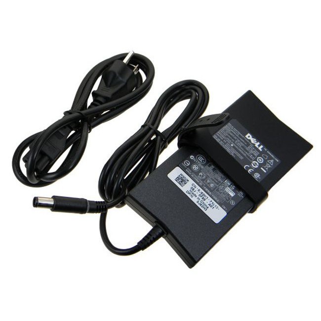 Bộ Sạc Dell/ Adapter Dell 19.5V-6.7A 130W kim nhỏ