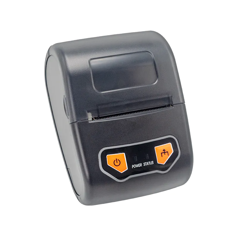 Máy in hoá đơn di động Xprinter XP-P502A (USB +Bluethooth)
