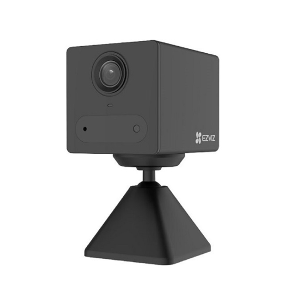Camera dùng pin và sim 4G 3MP EZVIZ CB2 4G (2K)