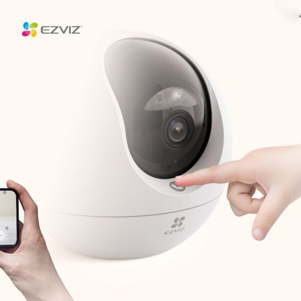 Camera Ezviz CS-C6c (8WF,4mm)